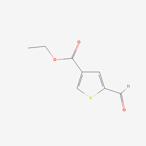 FT-0729479 CAS:67808-67-7 chemical structure