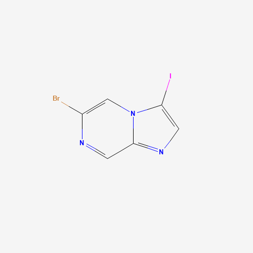 FT-0729482 CAS:1245644-42-1 chemical structure
