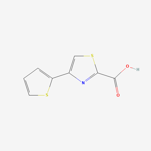 FT-0729484 CAS:847956-14-3 chemical structure