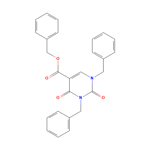 FT-0729492 CAS:1335053-75-2 chemical structure