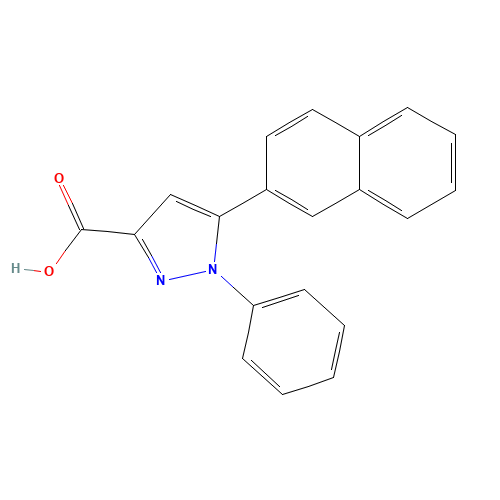 FT-0729505 CAS:144252-16-4 chemical structure