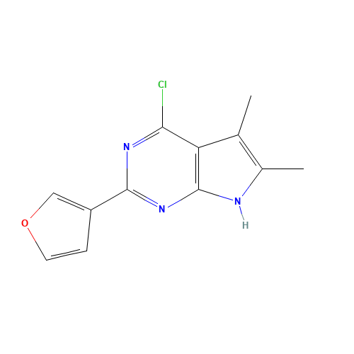 FT-0729509 CAS:251947-12-3 chemical structure