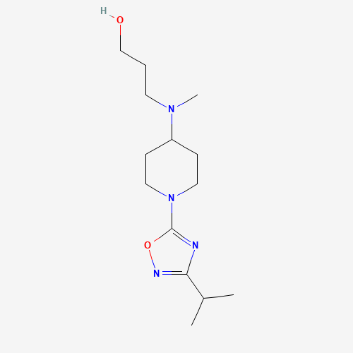 FT-0729520 CAS:1447123-31-0 chemical structure