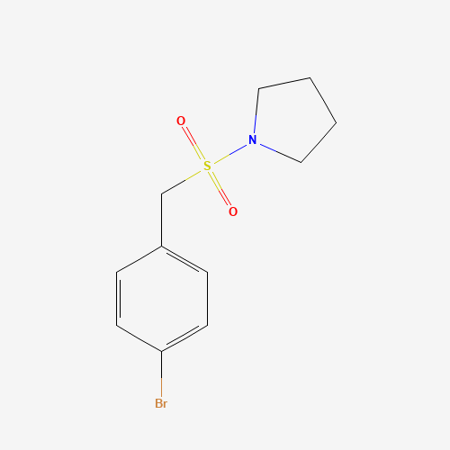 FT-0729534 CAS:950255-92-2 chemical structure