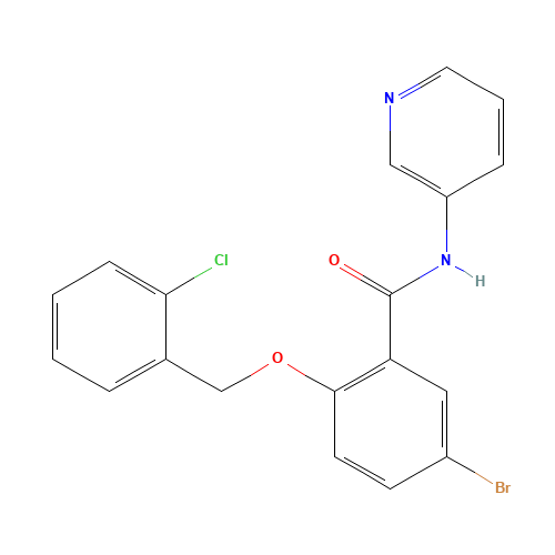 FT-0729538 CAS:445471-87-4 chemical structure