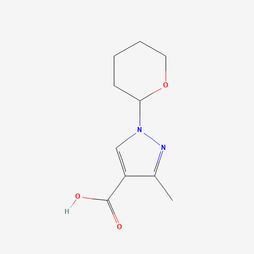 FT-0729539 CAS:897657-11-3 chemical structure