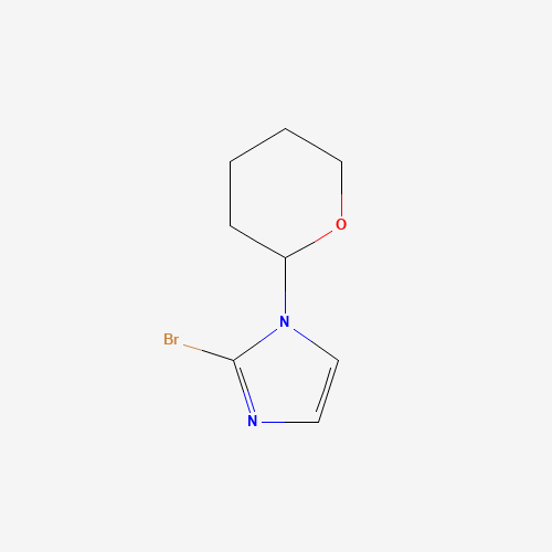 FT-0729543 CAS:1065483-60-4 chemical structure