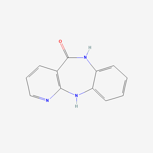 FT-0729547 CAS:10189-78-3 chemical structure