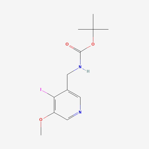 FT-0729554 CAS:1138444-20-8 chemical structure