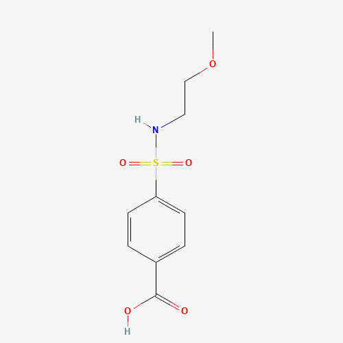 FT-0729563 CAS:716358-47-3 chemical structure