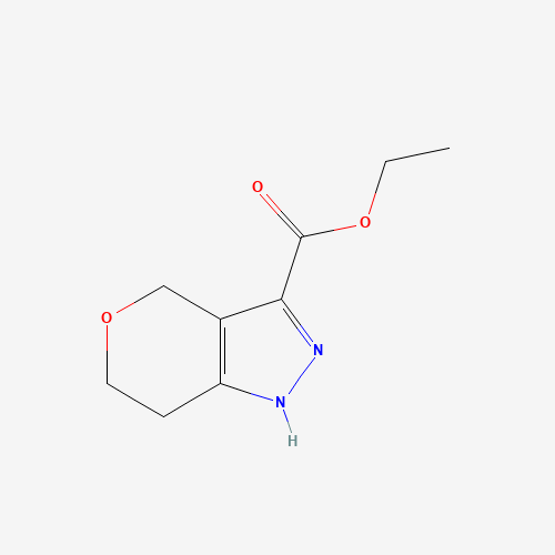 FT-0729565 CAS:518990-21-1 chemical structure