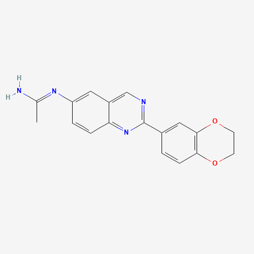 FT-0729567 CAS:1005416-55-6 chemical structure