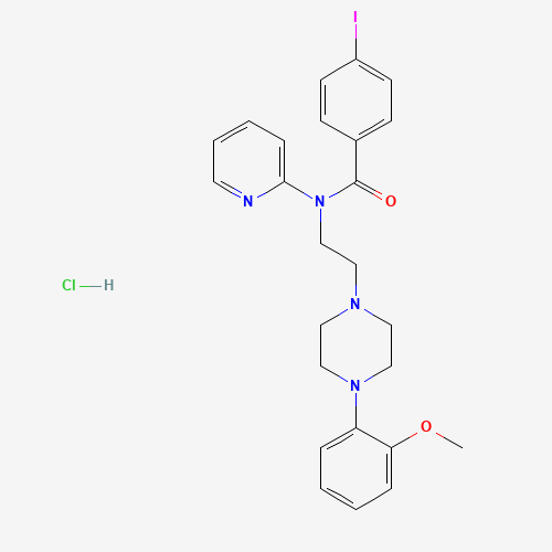 FT-0729574 CAS:220643-77-6 chemical structure