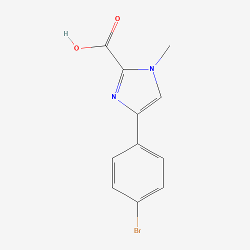 FT-0729575 CAS:869570-48-9 chemical structure
