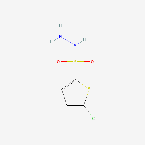 FT-0729578 CAS:78380-28-6 chemical structure