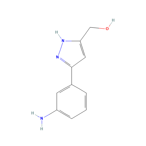 FT-0729580 CAS:1238873-41-0 chemical structure