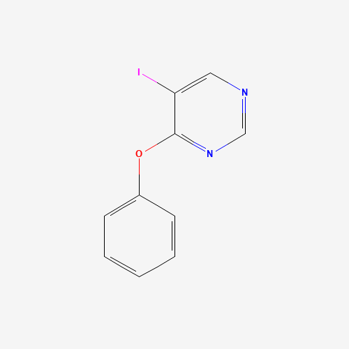 FT-0729581 CAS:1245648-78-5 chemical structure
