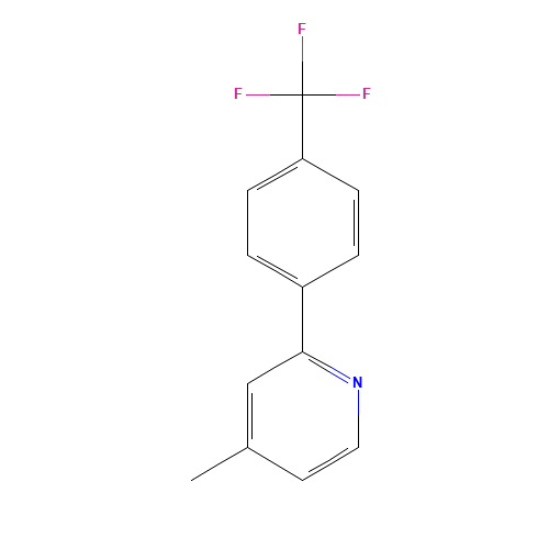 FT-0729588 CAS:452342-99-3 chemical structure