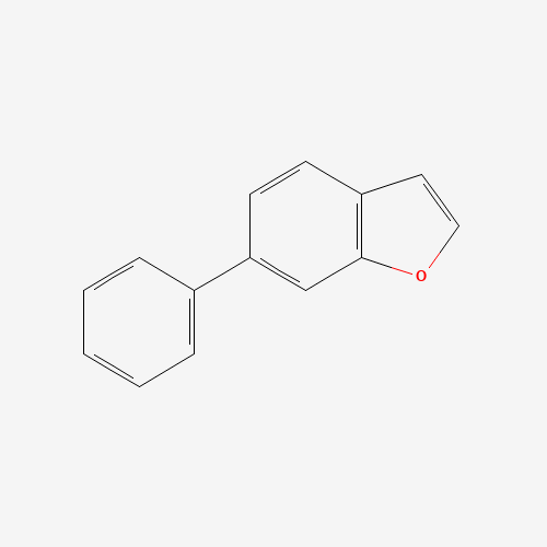 6-phenyl-1-benzofuran (CAS: 35664-69-8) - Related Chemical Product