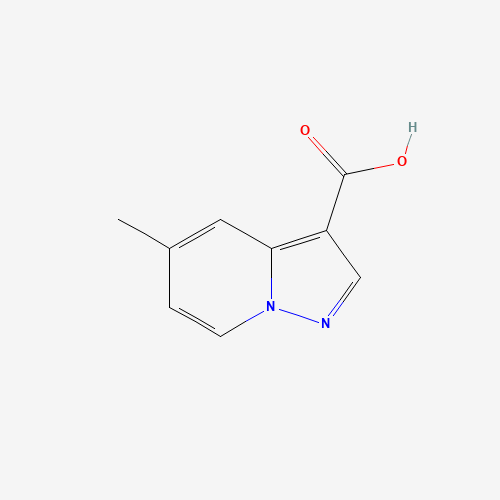 FT-0729593 CAS:143803-80-9 chemical structure