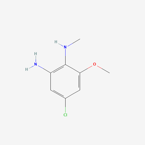 FT-0729599 CAS:859877-51-3 chemical structure