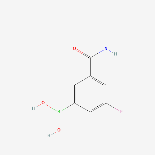 FT-0729611 CAS:871332-63-7 chemical structure