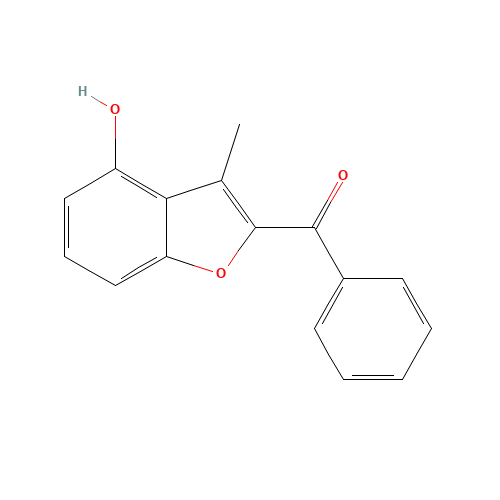 FT-0729620 CAS:99246-64-7 chemical structure
