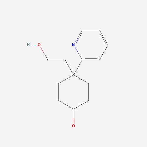 FT-0729627 CAS:1006685-79-5 chemical structure