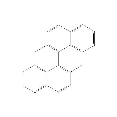 2-methyl-1-(2-methylnaphthalen-1-yl)naphthalene (CAS: 19634-89-0) - Related Chemical Product