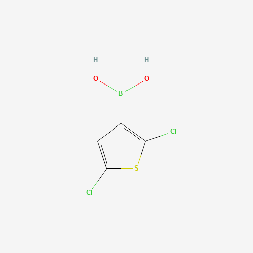 FT-0729636 CAS:177735-28-3 chemical structure