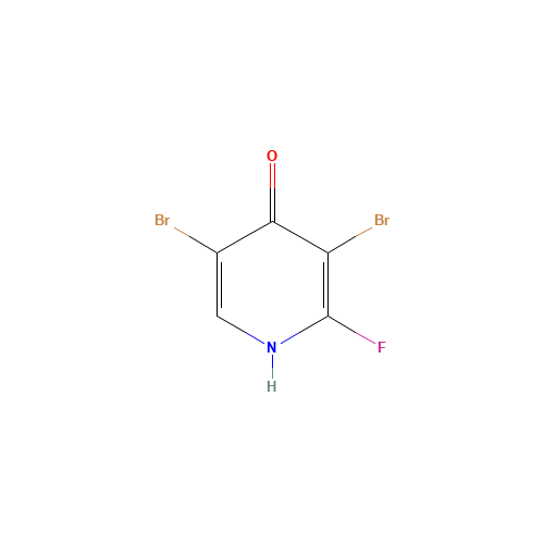 FT-0729639 CAS:54929-38-3 chemical structure