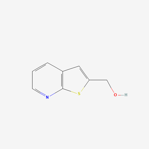 FT-0729643 CAS:131337-81-0 chemical structure