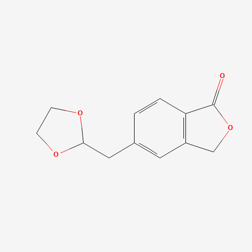 FT-0729645 CAS:872617-56-6 chemical structure