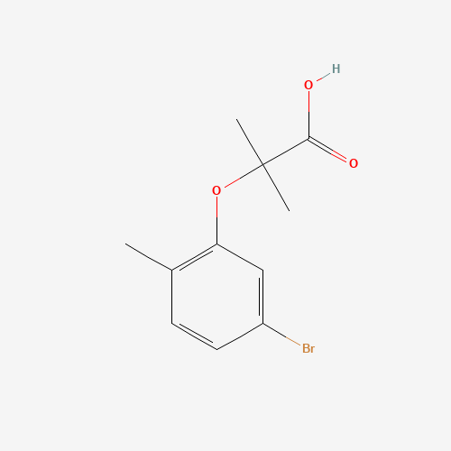 FT-0729647 CAS:1370349-64-6 chemical structure