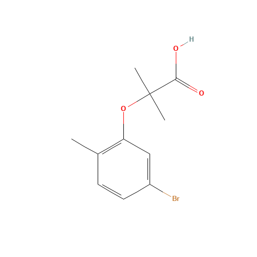 FT-0729647 CAS:1370349-64-6 chemical structure