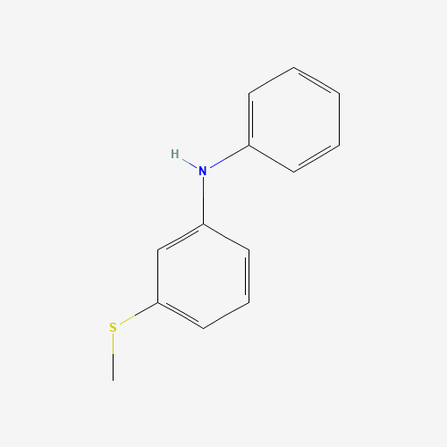FT-0729650 CAS:13313-45-6 chemical structure