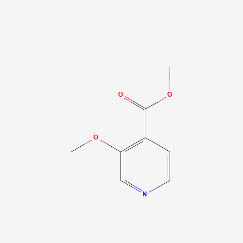 methyl 3-methoxypyridine-4-carboxylate (CAS: 59786-32-2) - Related Chemical Product
