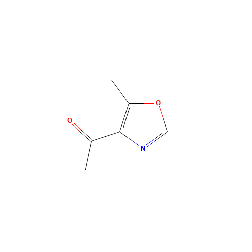 1-(5-methyl-1,3-oxazol-4-yl)ethanone (CAS: 1202769-37-6) - Related Chemical Product