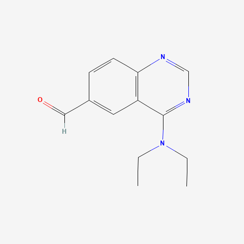 FT-0729657 CAS:648449-16-5 chemical structure