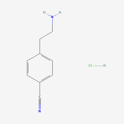 FT-0729665 CAS:167762-80-3 chemical structure