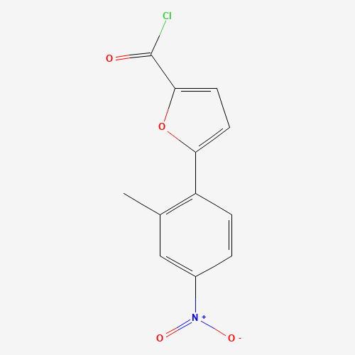 FT-0729671 CAS:381178-60-5 chemical structure