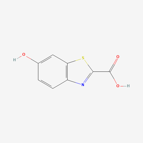 FT-0729674 CAS:129058-50-0 chemical structure