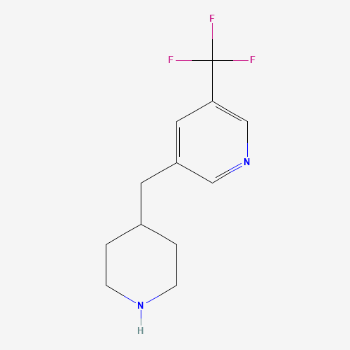 FT-0729675 CAS:1225218-78-9 chemical structure