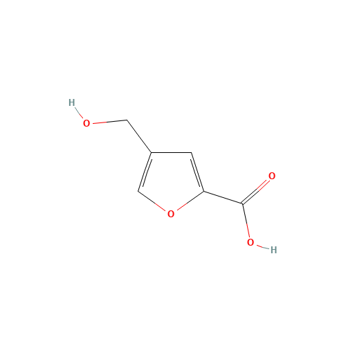 4-(hydroxymethyl)furan-2-carboxylic acid (CAS: 736182-84-6) - Related Chemical Product
