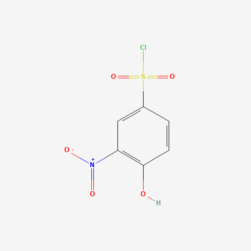 FT-0729705 CAS:147682-51-7 chemical structure