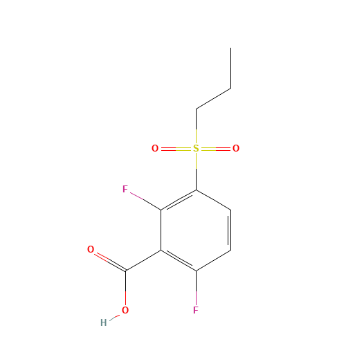 FT-0729706 CAS:1152501-92-2 chemical structure