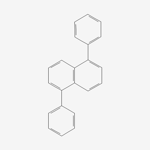 1,5-diphenylnaphthalene (CAS: 22021-59-6) - Related Chemical Product