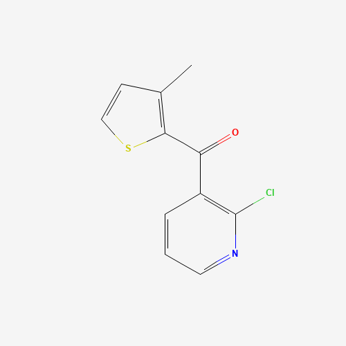 FT-0729714 CAS:760192-99-2 chemical structure