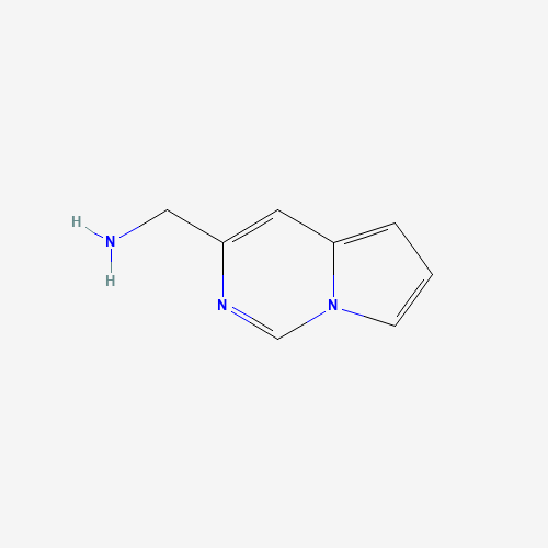 FT-0729715 CAS:1170357-47-7 chemical structure