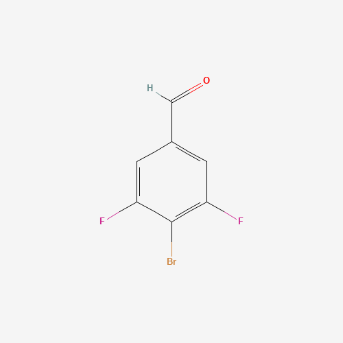 FT-0729717 CAS:135564-22-6 chemical structure